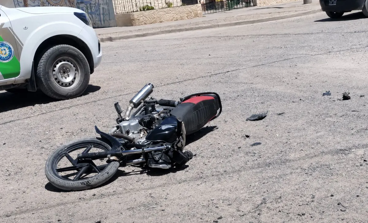 Cobertura periodística del caso por el siniestro vial en San Antonio Oeste